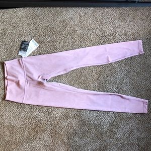 Lululemon Wunder Under Tights